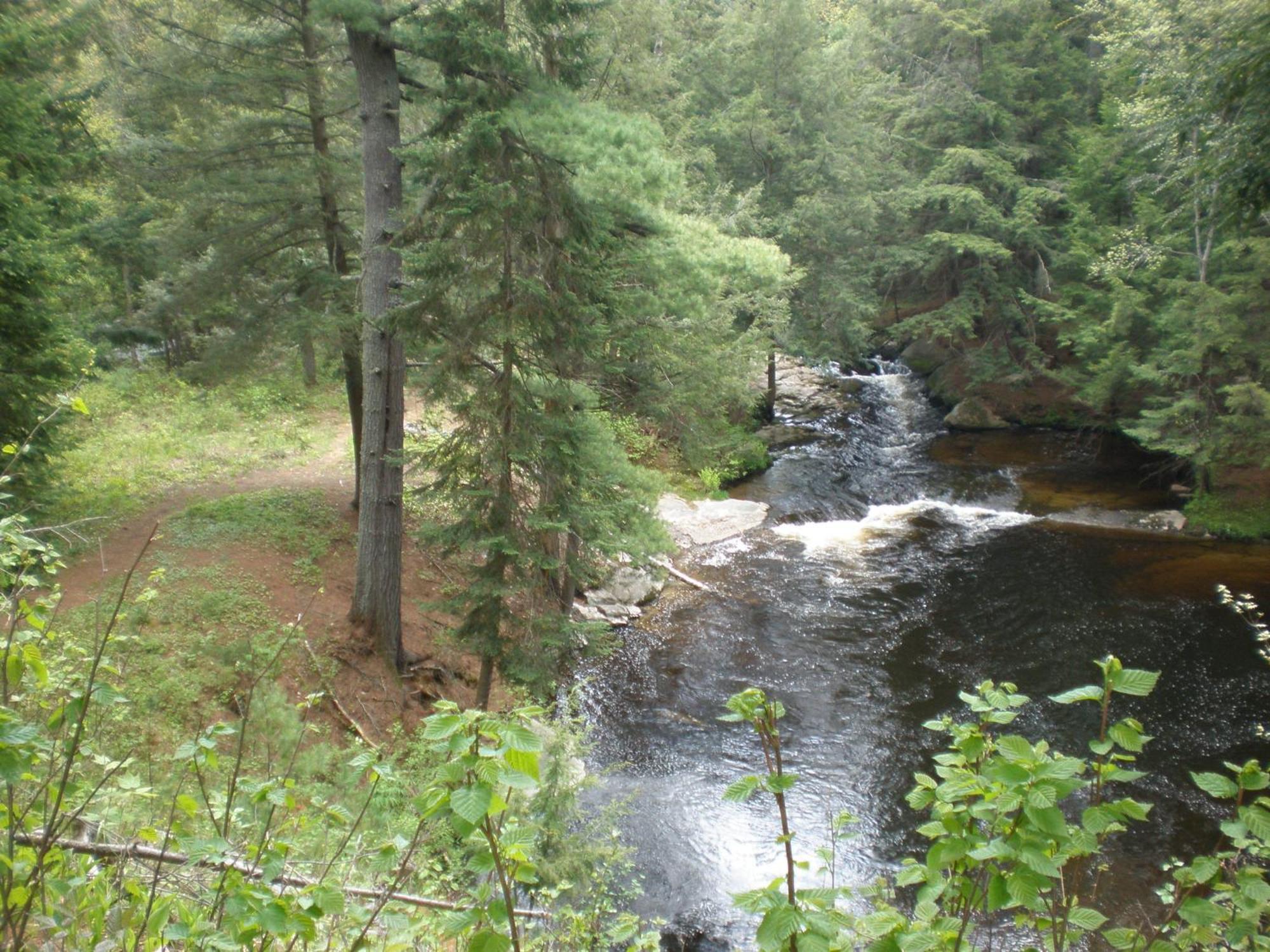 Dwight Riverside Inn Экстерьер фото