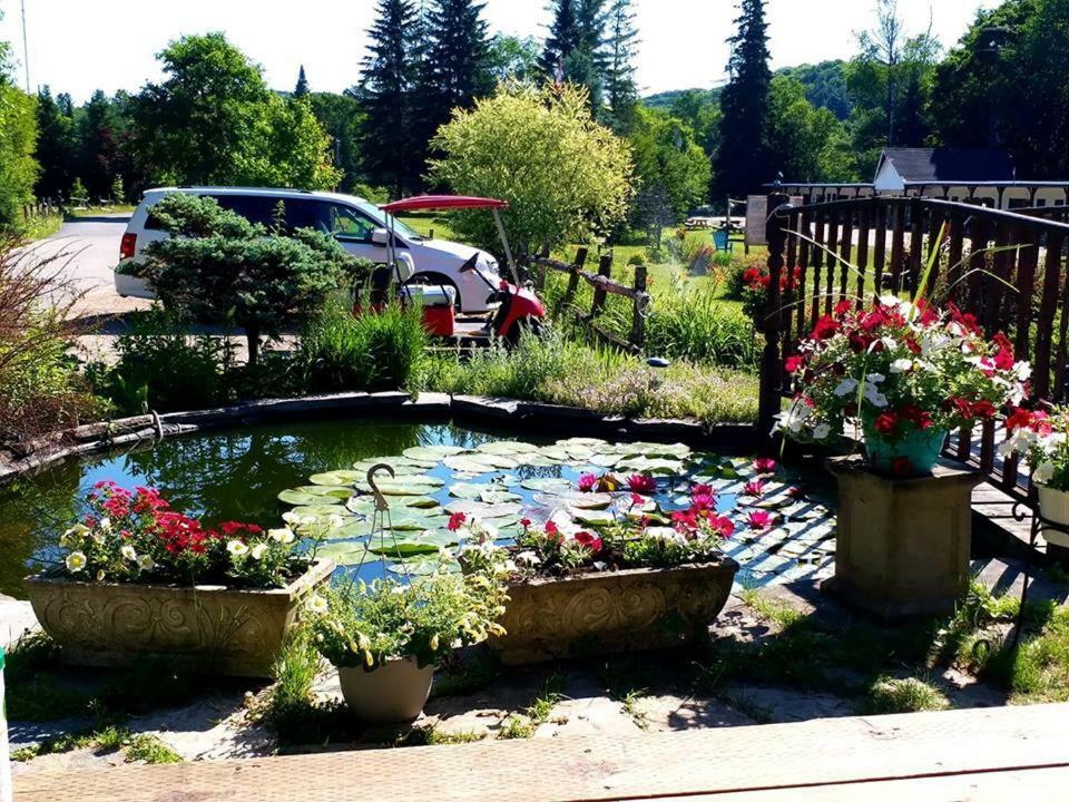 Dwight Riverside Inn Экстерьер фото